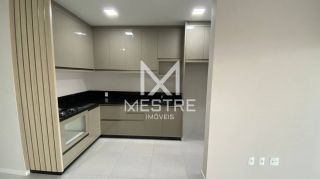 APARTAMENTO NOVO EM PORTO BELO - SC