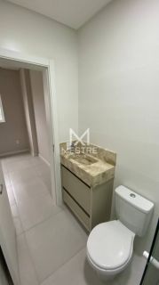APARTAMENTO NOVO EM PORTO BELO - SC