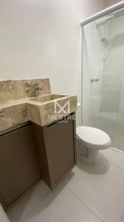 APARTAMENTO NOVO EM PORTO BELO - SC