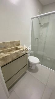 APARTAMENTO NOVO EM PORTO BELO - SC