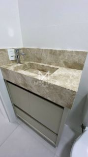 APARTAMENTO NOVO EM PORTO BELO - SC