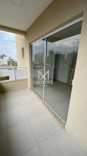 APARTAMENTO NOVO EM PORTO BELO - SC
