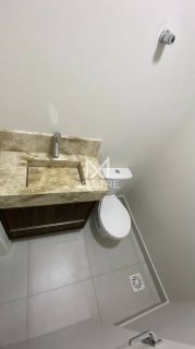 APARTAMENTO NOVO EM PORTO BELO - SC
