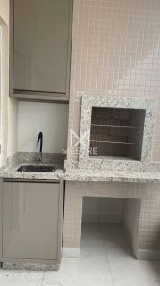APARTAMENTO NOVO EM PORTO BELO - SC