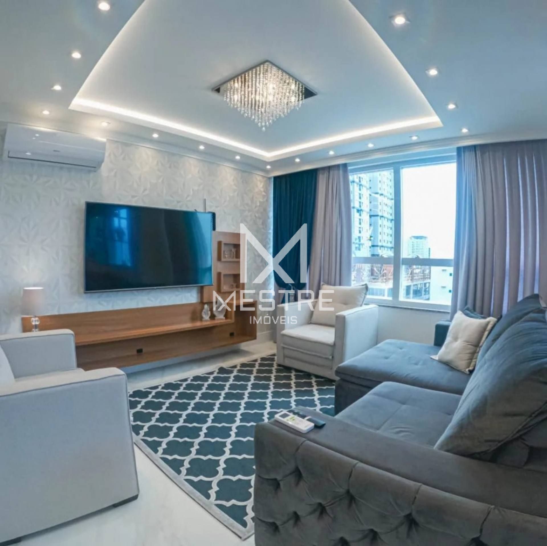 TRIPLEX EM PORTO BELO - SC