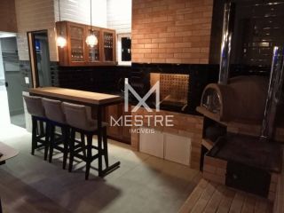 TRIPLEX EM PORTO BELO - SC