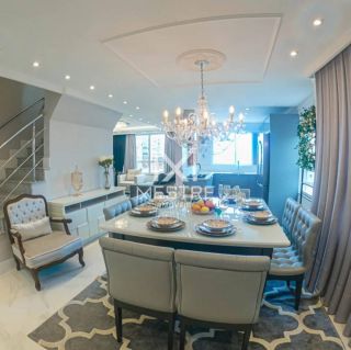 TRIPLEX EM PORTO BELO - SC