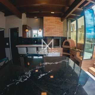TRIPLEX EM PORTO BELO - SC