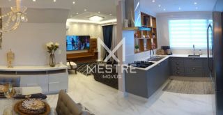 TRIPLEX EM PORTO BELO - SC