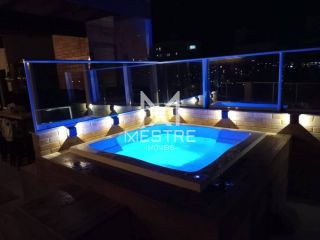 TRIPLEX EM PORTO BELO - SC