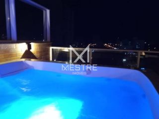 TRIPLEX EM PORTO BELO - SC