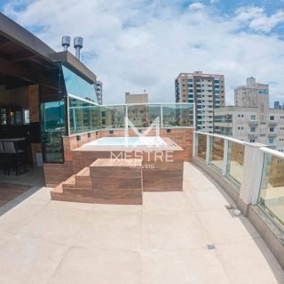 TRIPLEX EM PORTO BELO - SC