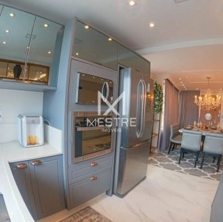 TRIPLEX EM PORTO BELO - SC