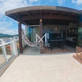 TRIPLEX EM PORTO BELO - SC