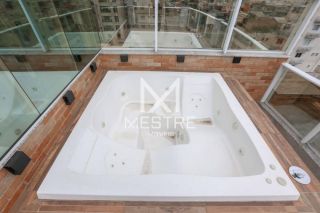 TRIPLEX EM PORTO BELO - SC