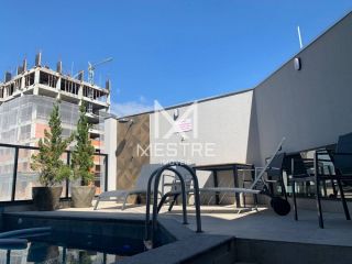 APARTAMENTO 02 DORMITÓRIOS PORTO BELO