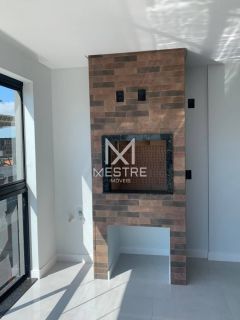 APARTAMENTO 02 DORMITÓRIOS PORTO BELO