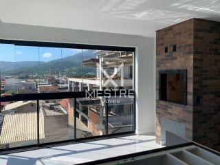 APARTAMENTO 02 DORMITÓRIOS PORTO BELO