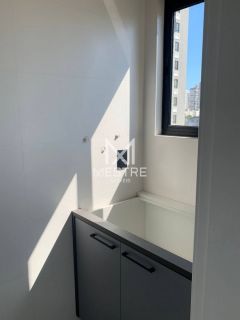 APARTAMENTO 02 DORMITÓRIOS PORTO BELO