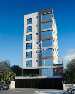 APARTAMENTO 02 DORMITÓRIOS PORTO BELO