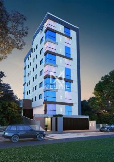 APARTAMENTO 02 DORMITÓRIOS PORTO BELO