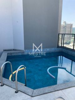 APARTAMENTO 02 DORMITÓRIOS PORTO BELO