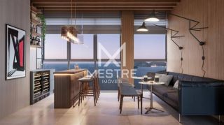 APARTAMENTO 03 SUÍTES PORTO BELO -SC