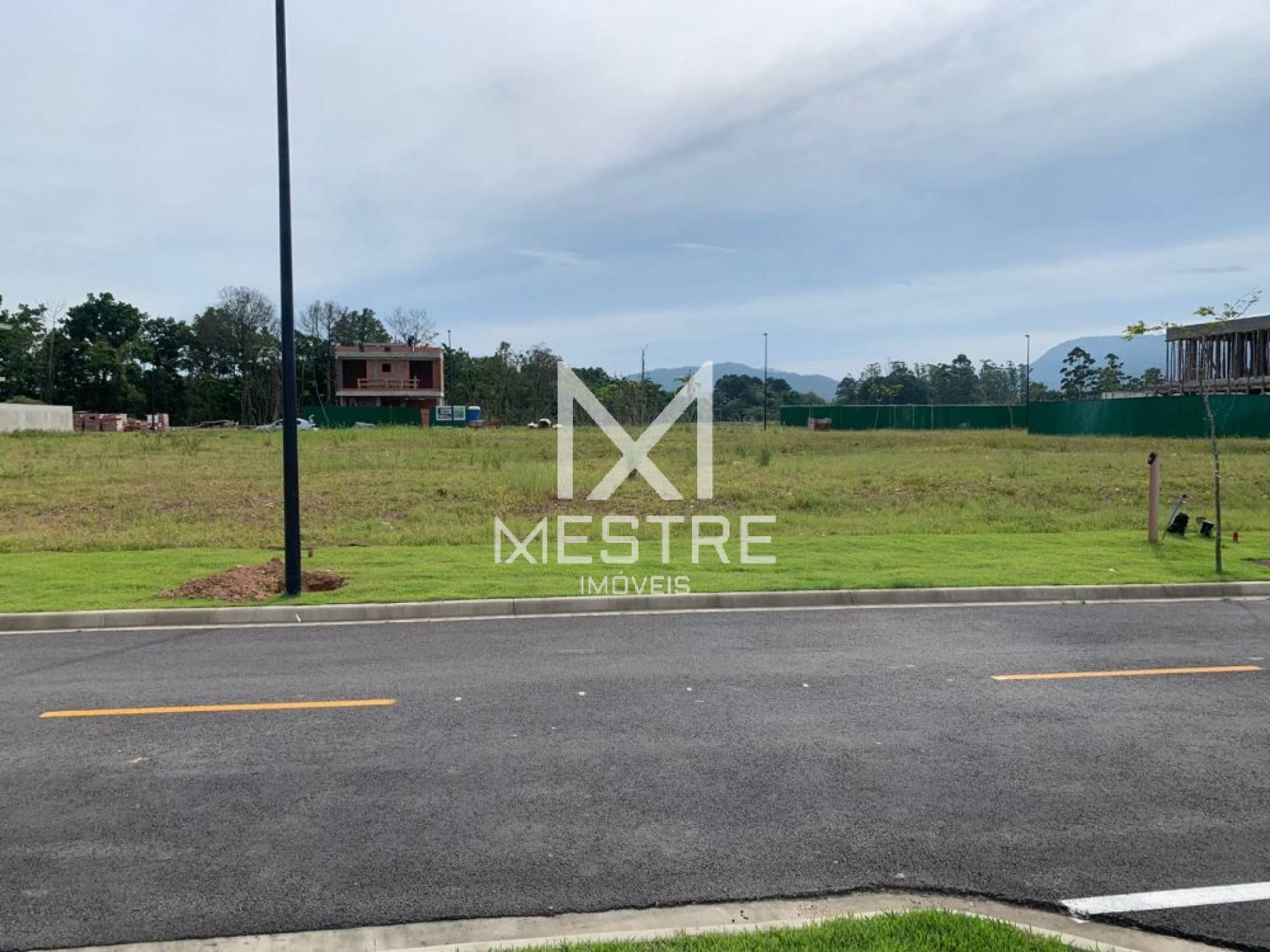 TERRENO NO VIVA PARK EM PORTO BELO