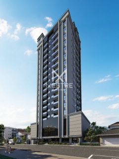 APARTAMENTO 02 SUÍTES PORTO BELO