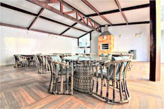 APARTAMENTO FRENTE MAR EM ITAPEMA-SC