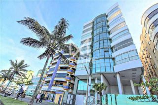 APARTAMENTO FRENTE MAR EM ITAPEMA-SC