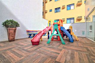 APARTAMENTO FRENTE MAR EM ITAPEMA-SC