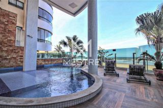 APARTAMENTO FRENTE MAR EM ITAPEMA-SC
