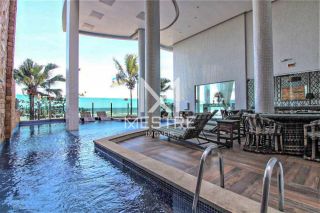 APARTAMENTO FRENTE MAR EM ITAPEMA-SC