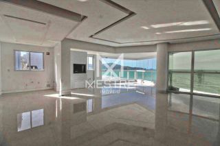 APARTAMENTO FRENTE MAR EM ITAPEMA-SC