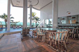 APARTAMENTO FRENTE MAR EM ITAPEMA-SC