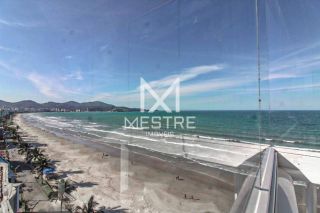 APARTAMENTO FRENTE MAR EM ITAPEMA-SC