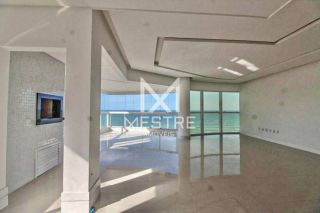 APARTAMENTO FRENTE MAR EM ITAPEMA-SC