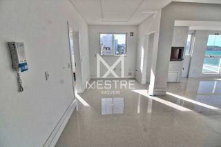 APARTAMENTO FRENTE MAR EM ITAPEMA-SC
