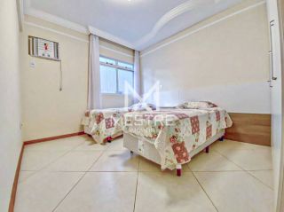 APARTAMENTO MOBILIADO E FRENTE MAR PARA VENDA!!!