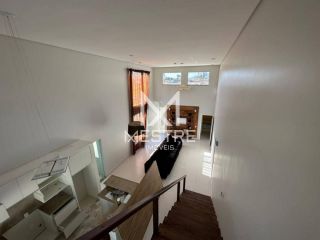 CASA COM PISCINA PARA VENDA EM PORTO BELO - SC