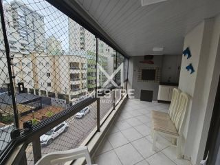 APARTAMENTO COM ÓTIMA LOCALIZAÇÃO EM ITAPEMA - SC