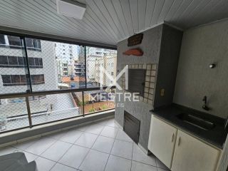 APARTAMENTO COM ÓTIMA LOCALIZAÇÃO EM ITAPEMA - SC