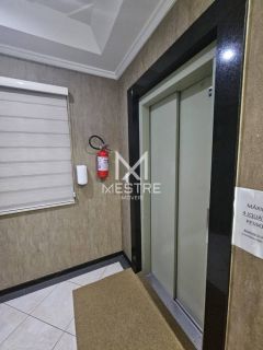 APARTAMENTO COM ÓTIMA LOCALIZAÇÃO EM ITAPEMA - SC