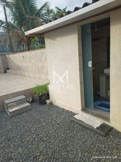 CASA COM PISCINA PARA VENDA EM PORTO BELO - SC