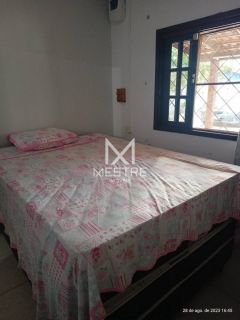 CASA COM PISCINA PARA VENDA EM PORTO BELO - SC