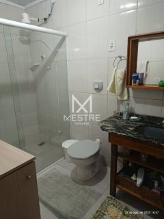 CASA COM PISCINA PARA VENDA EM PORTO BELO - SC