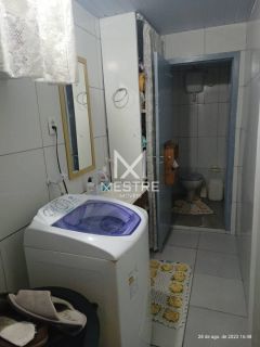 CASA COM PISCINA PARA VENDA EM PORTO BELO - SC