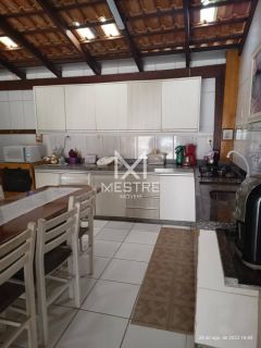 CASA COM PISCINA PARA VENDA EM PORTO BELO - SC