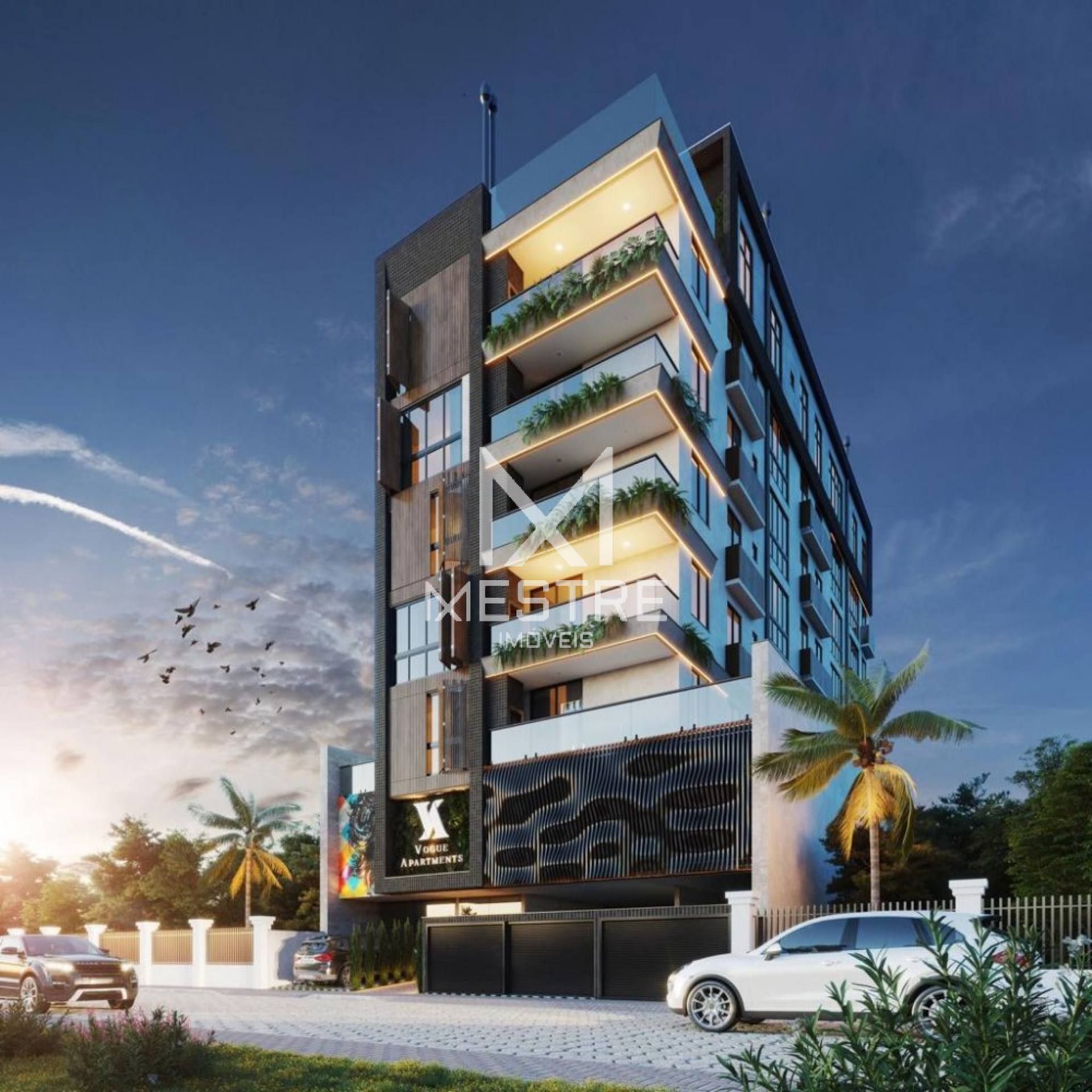 APARTAMENTO 02 SUÍTES PORTO BELO